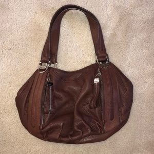 B. Makowsky Purse